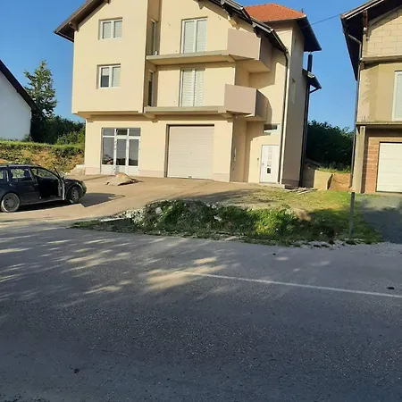 Halilcevic * Dubrave Gornje