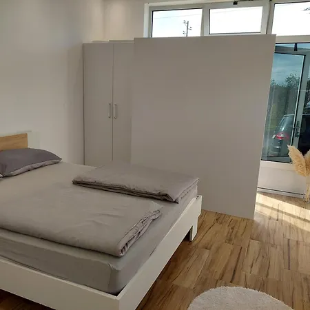 Apartment Halilcevic