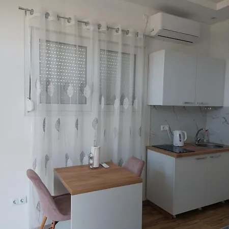 Halilcevic Apartamento Dubrave Gornje
