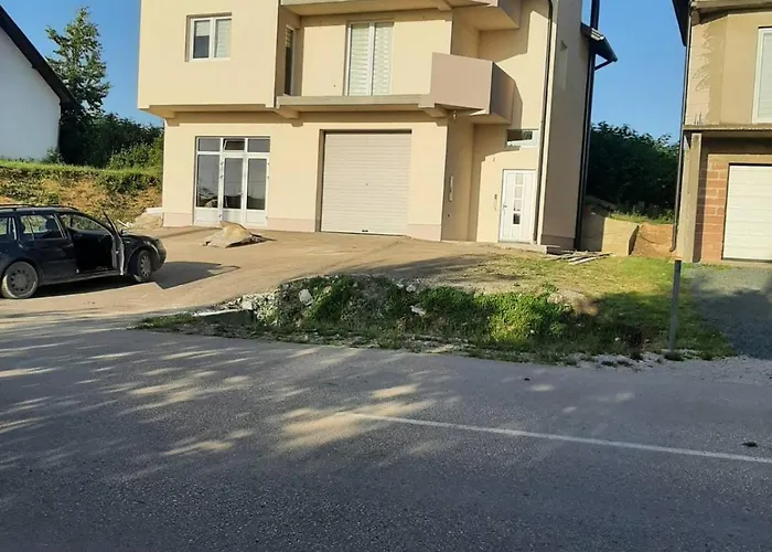 Halilcevic * Dubrave Gornje