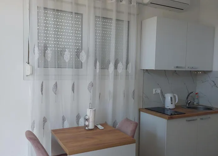 Halilcevic Apartman Dubrave Gornje